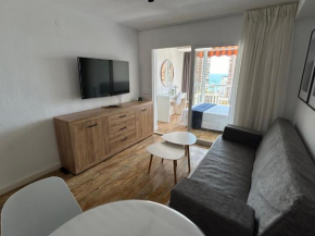 Albatros Estudio- Fincas Benidorm